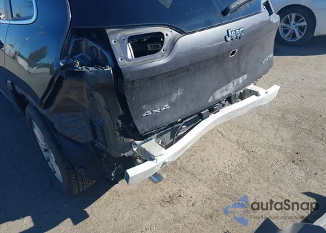 2018 Jeep Cherokee Limited 4X4 z USA, uszkodzony, nr VIN 1C4PJMDB3JD516359